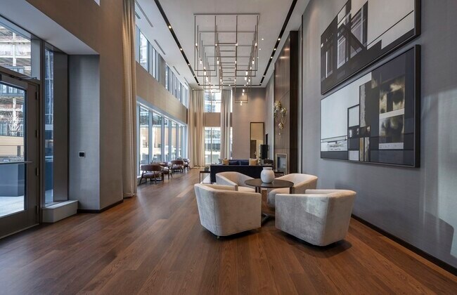 Foto del edificio - 135 Seaport Blvd