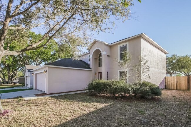 Building Photo - 4625 Tucson Ct