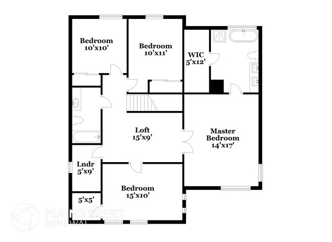 Foto del edificio - 3618 W Vineyard Rd