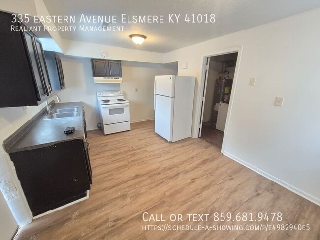 Foto del edificio - 335 Eastern Ave