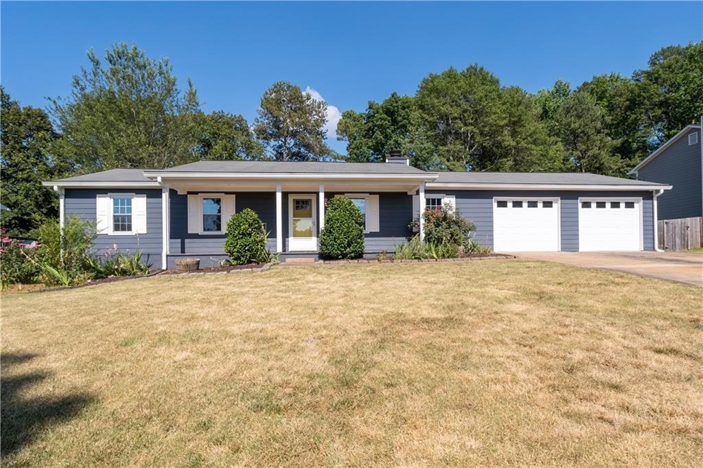Foto principal - 4892 Raven Way NE