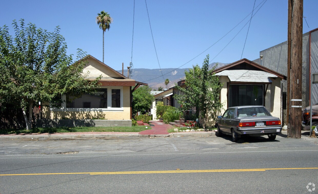 1825 Mentone Blvd, Mentone, CA 92359 Apartments in Mentone, CA