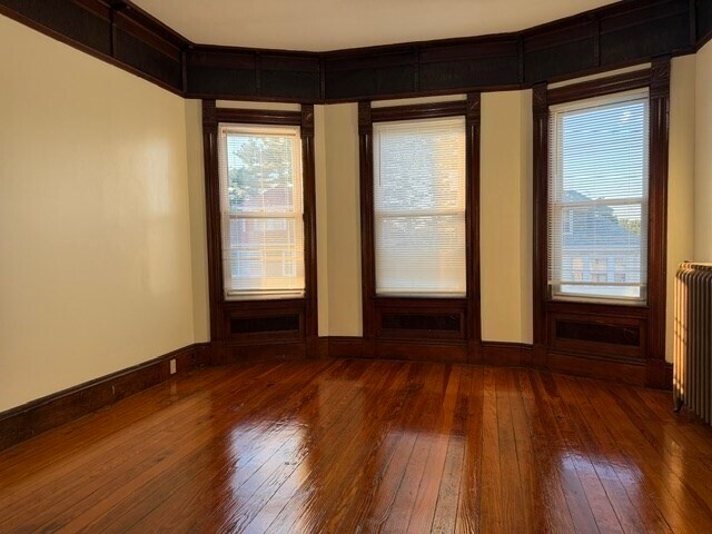 Foto del edificio - 36 Fairmount St