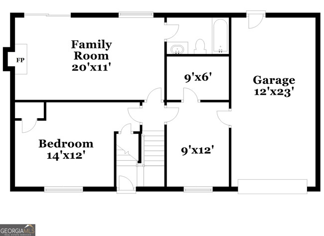 Building Photo - 2555 Creel Rd