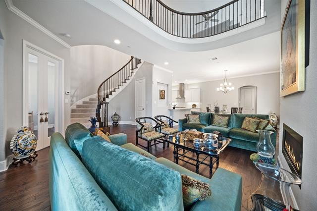 Foto del edificio - 7513 Renaissance Blvd