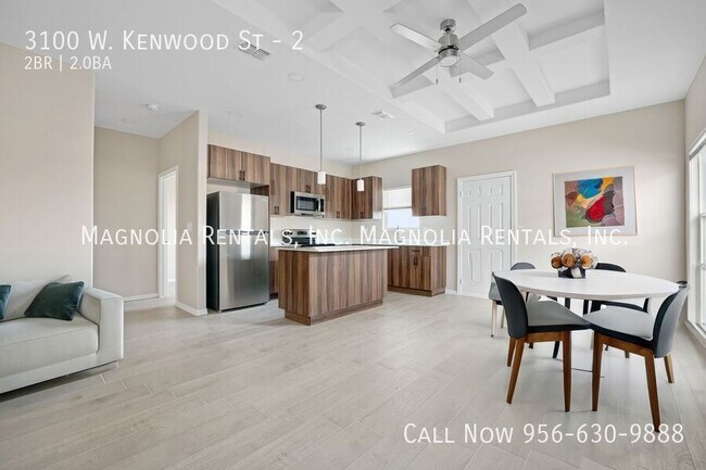 Foto del edificio - 3100 W Kenwood St