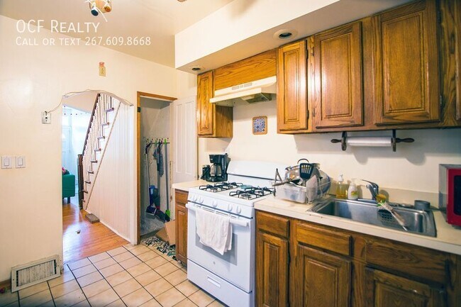 Foto del edificio - 2711 Folsom St