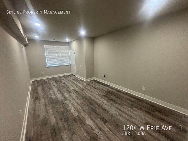 Photo - 1204 W Erie Ave Apartment