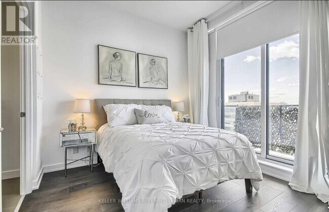 Photo du bâtiment - 609 Avenue Rd