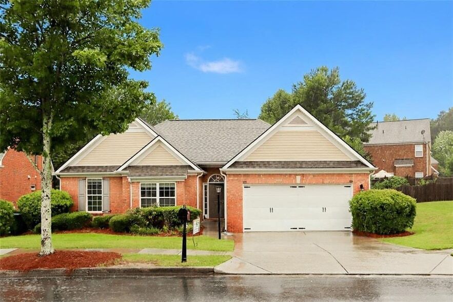 Primary Photo - 1526 Lechemin Dr