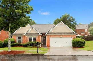 Building Photo - 1526 Lechemin Dr