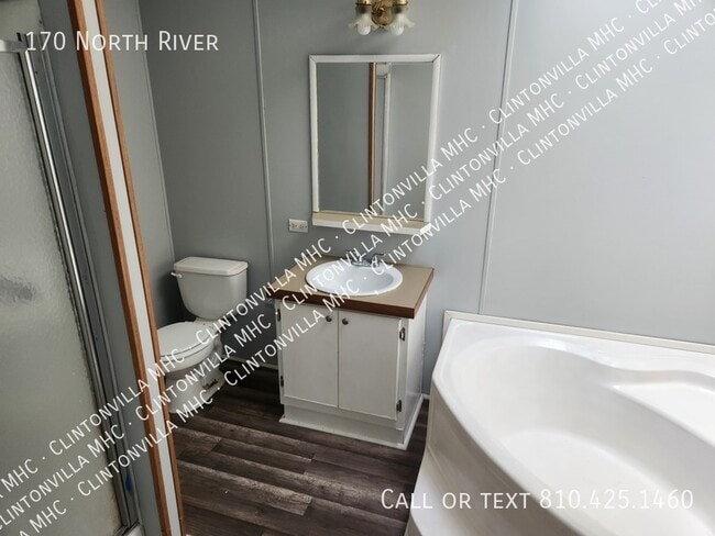 Building Photo - 170 North River-