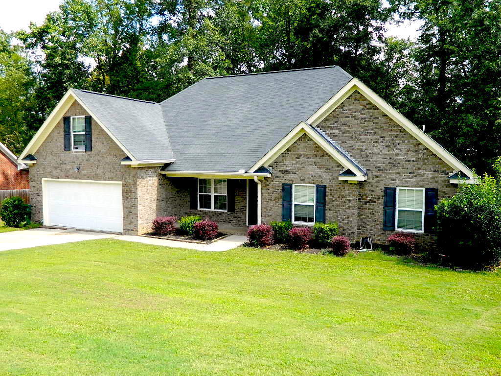 1087 Waltons Pass, Evans, GA 30809 House Rental in Evans, GA