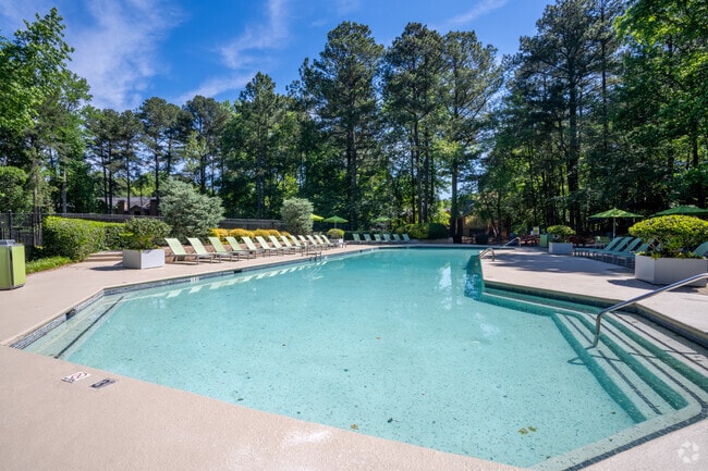 Piscina - Harbor Pointe