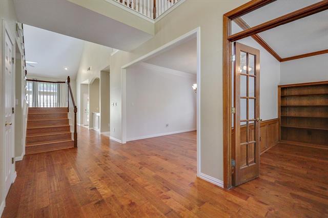 Building Photo - 1012 Canongate Dr