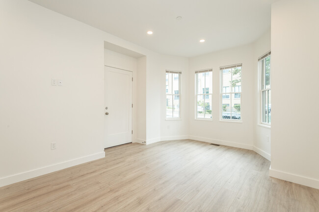 Foto del edificio - 1400 Tremont St