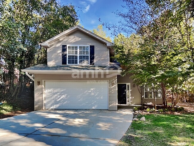 Building Photo - 1815 Bernice Dr