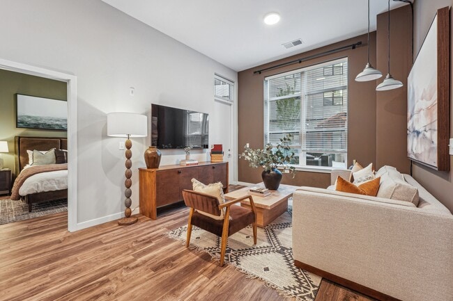 Photo - The Quill by Alta Apartments