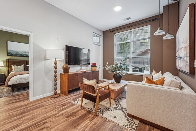 Foto del edificio - The Quill by Alta