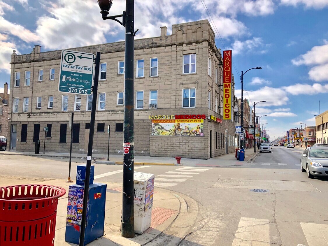 3503 W 26th St Unit 6, Chicago, IL 60623 Room for Rent in Chicago, IL