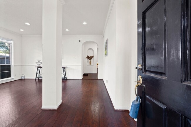 Foto del edificio - 11411 Oak Lake Ridge Ct