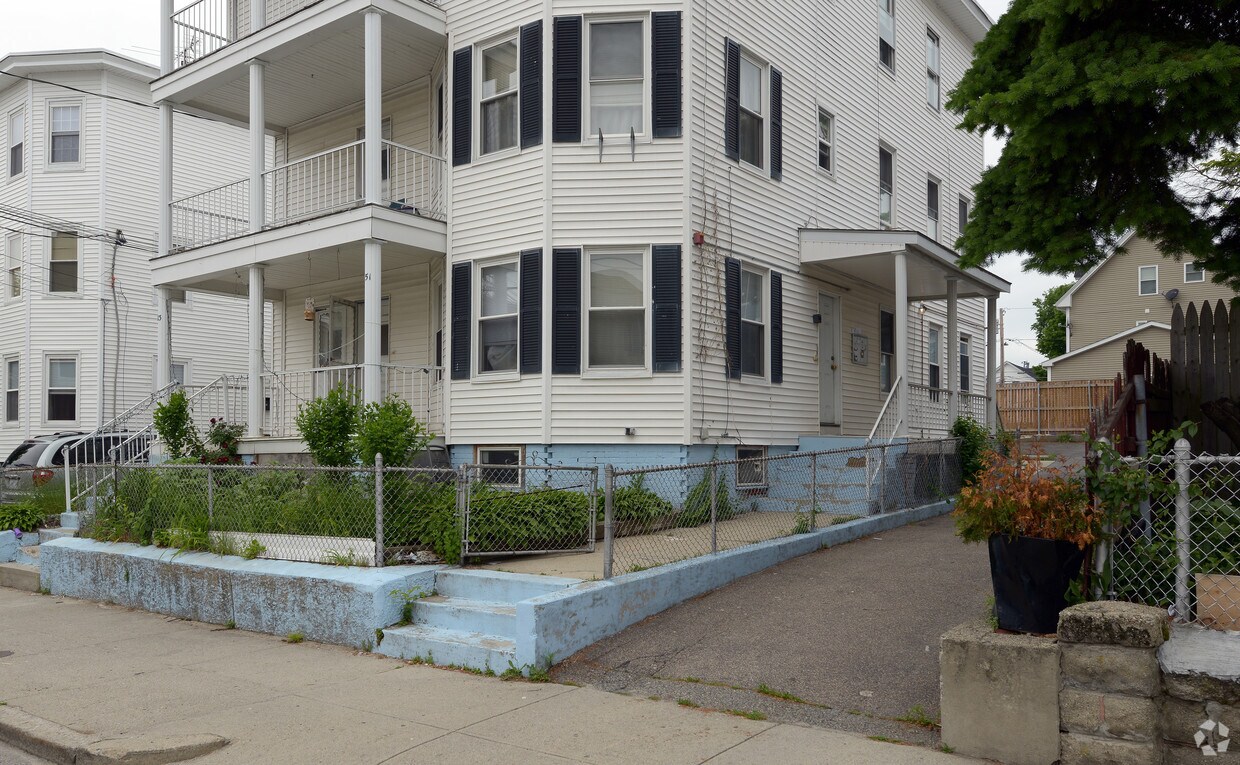 Foto del edificio - 53 Darling St
