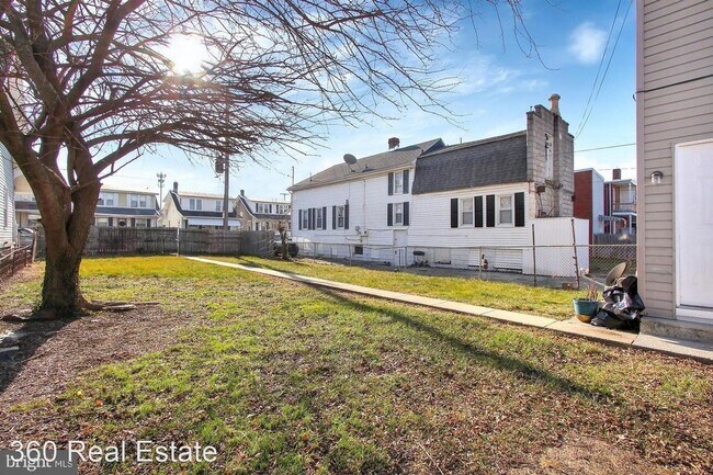 Foto del edificio - 2 br, 1 bath House - 923 East Princess Street