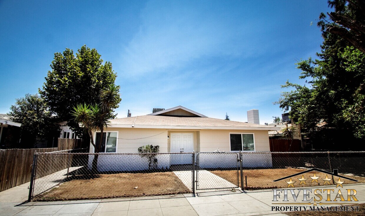 Foto principal - 609 Grace St