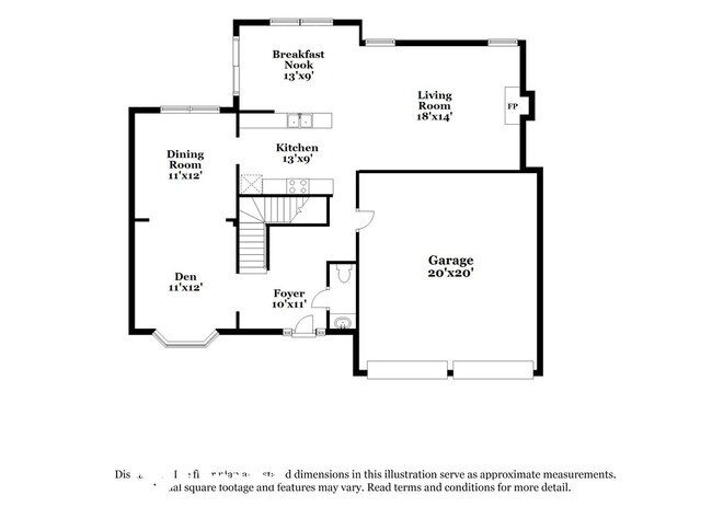 Building Photo - 3755 Jasmine Ln SW