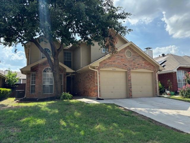 Foto principal - 3231 Renaissance Dr