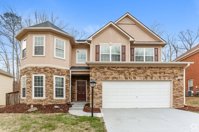 Building Photo - 7139 Thoreau Cir