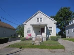 Building Photo - 12 Greenville Ave