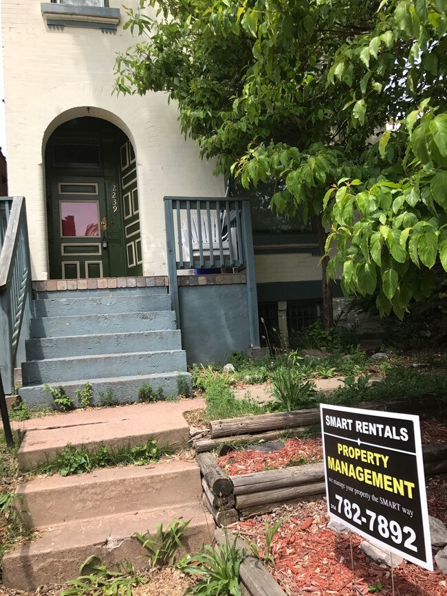 2239 Keokuk St, St. Louis, MO 63118 Condo for Rent in St. Louis, MO