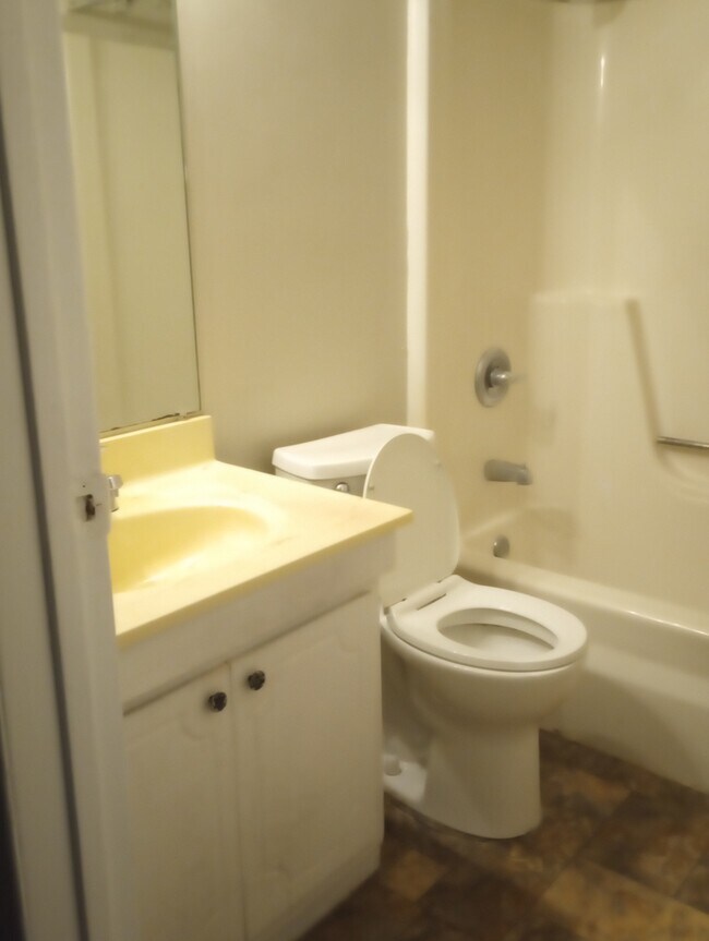 Full bathroom - 1465 Longdale Dr