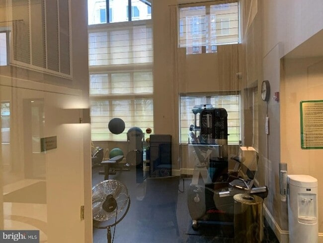 Fitness Center - 3830 9th St N