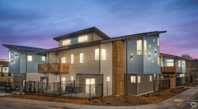 Building Photo - The Lofts at Valley West