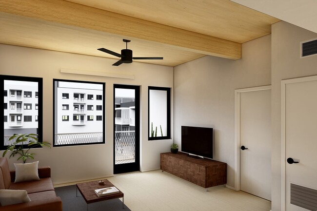 Foto del edificio - Via Emma