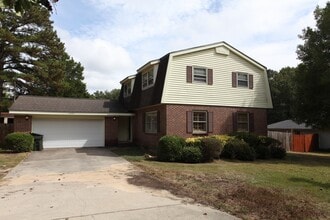 Building Photo - 1001 S Dean Rd