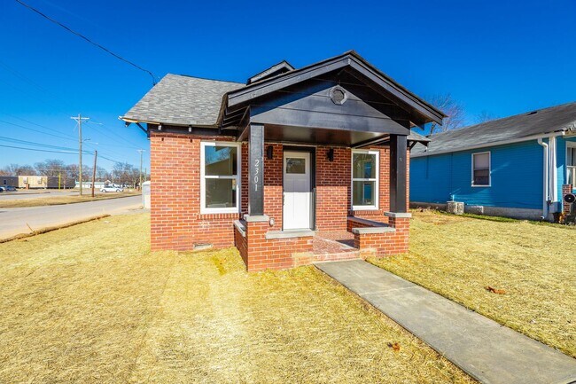 Building Photo - 3 Bedroom Home in Milltown