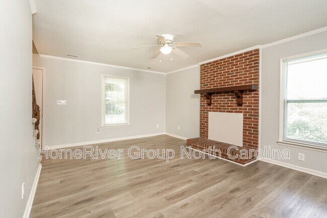 Foto del edificio - 3816 Clay St