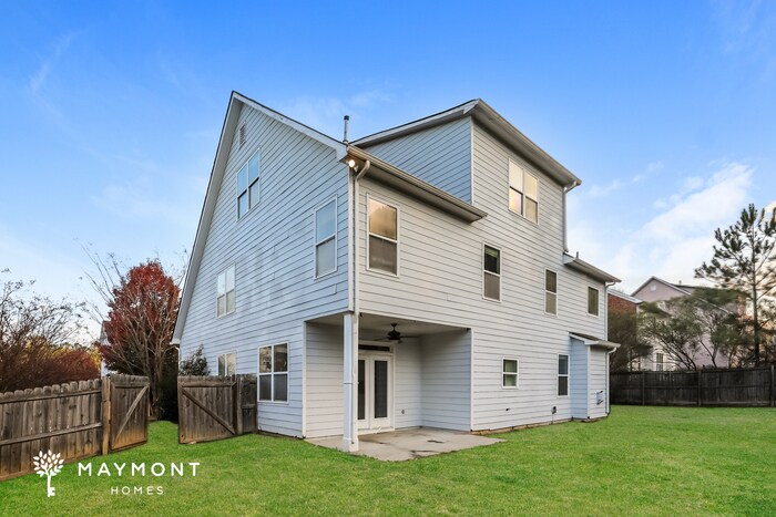 Foto del edificio - 7360 Melhana Ln