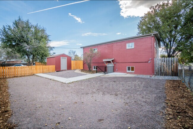 Foto del edificio - 601 W Baseline Rd