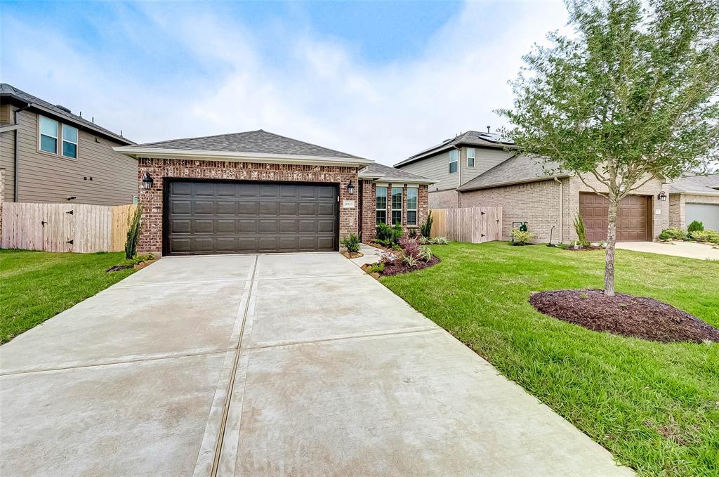 18822 Fulvetta Haven Way, Richmond, TX 77407 House Rental in Richmond