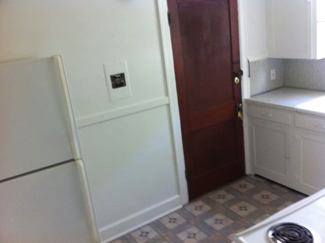 Building Photo - 1401 Audubon Ave