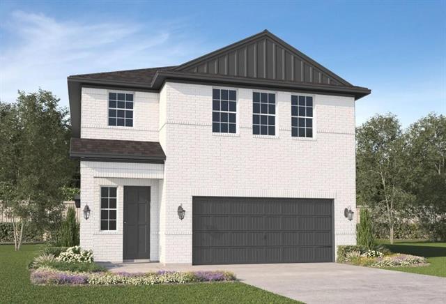 Foto principal - 3106 Cordelia Dr
