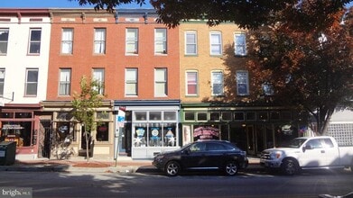 Building Photo - 776 Washington Blvd