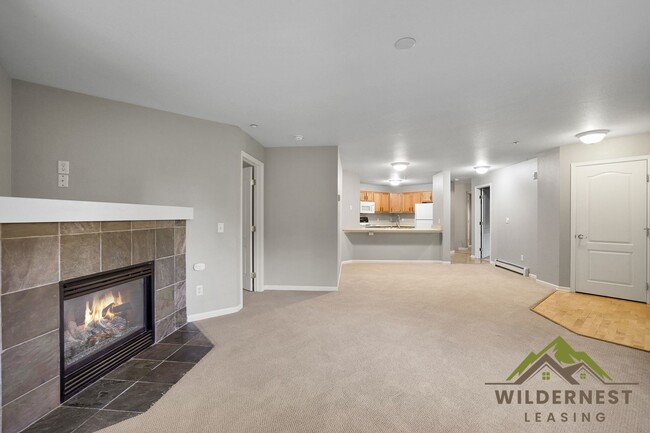 Building Photo - Serene 2BD/2BA  Swan's Nest Townhome with ...