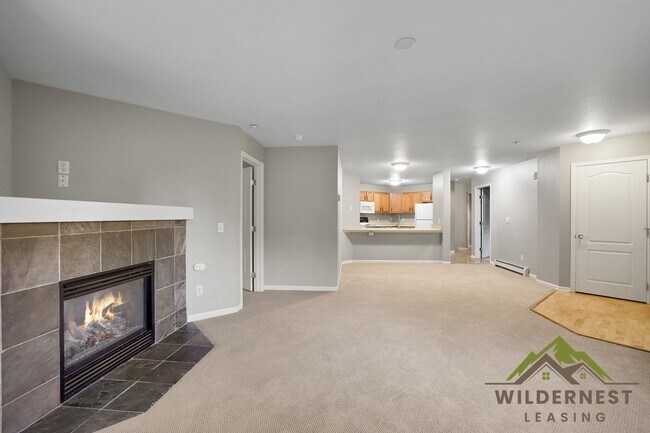 Foto del edificio - Serene 2BD/2BA  Swan's Nest Townhome with ...