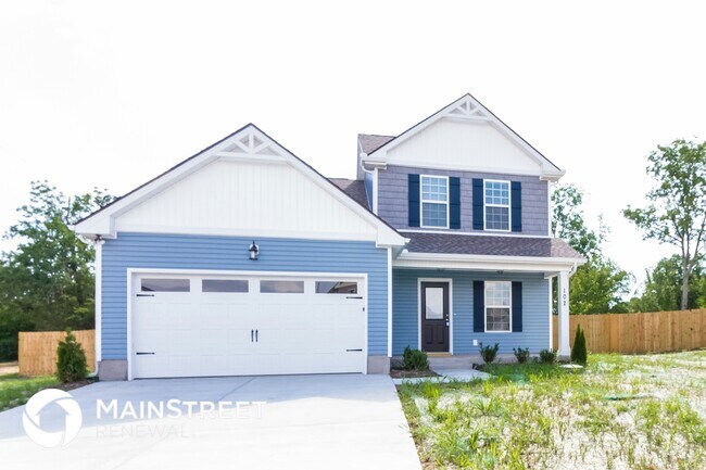 Foto del edificio - 102 Chyntara Dr