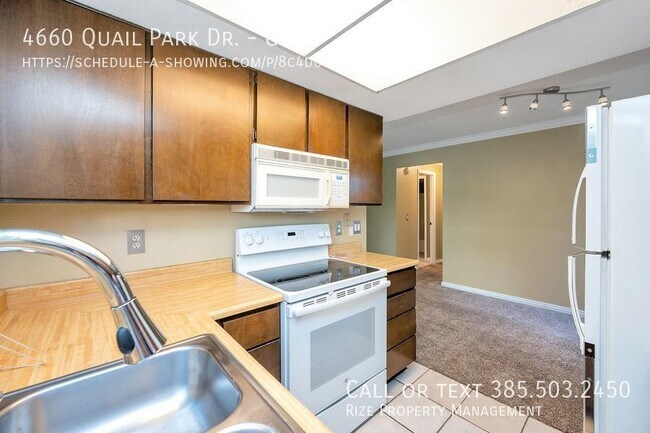 Foto del edificio - Charming Condo! $500 Off Move In Cost!